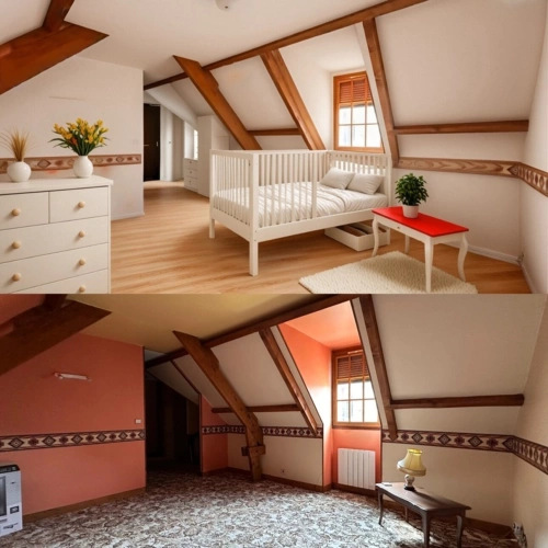 Photos 11 - Prestige - Propriete à vendre 5 pièces proche de SENLIS (60) - 3 chambres possibilité 4 - Jardin 2100m2 avec Piscine - A1 à 10 min / CDG 20 min / Ecoles privées et publiques / Commodités