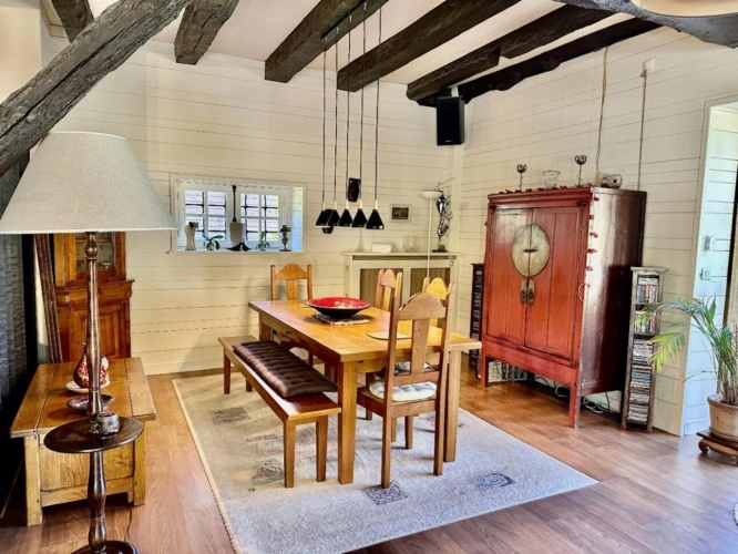 Photos 7 - Prestige - Maison de caractère