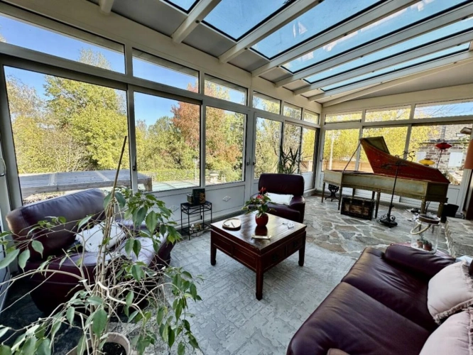 Photos 10 - Prestige - Maison de caractère