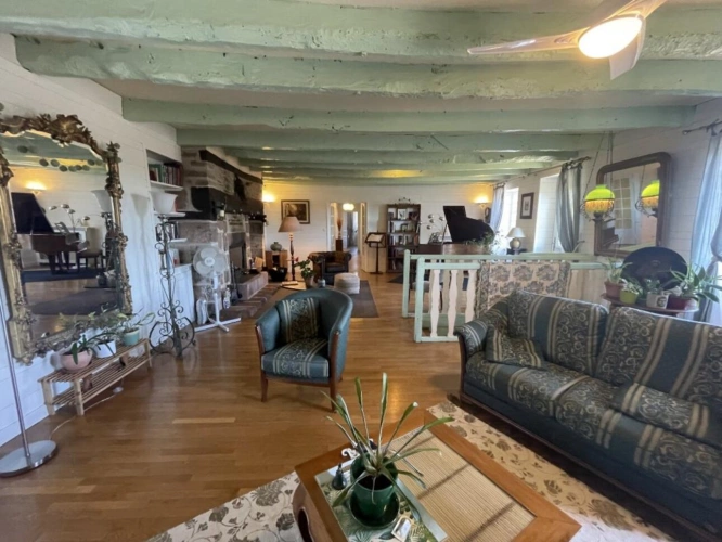 Photos 12 - Prestige - Maison de caractère