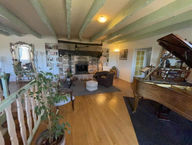 Photos 13 - Prestige - Maison de caractère