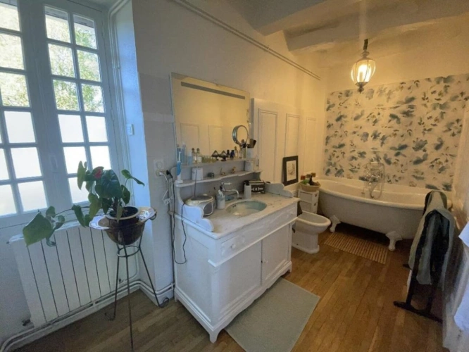 Photos 15 - Prestige - Maison de caractère