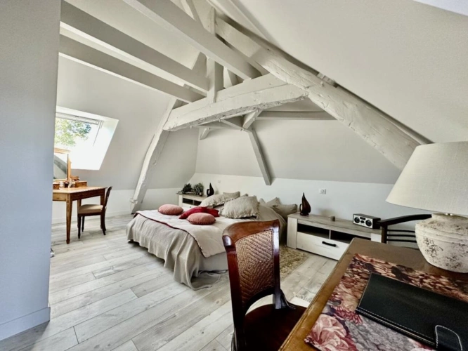 Photos 17 - Prestige - Maison de caractère