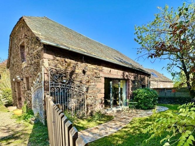 Photos 18 - Prestige - Maison de caractère