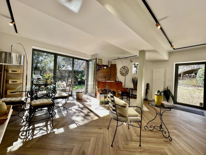 Photos 20 - Prestige - Maison de caractère