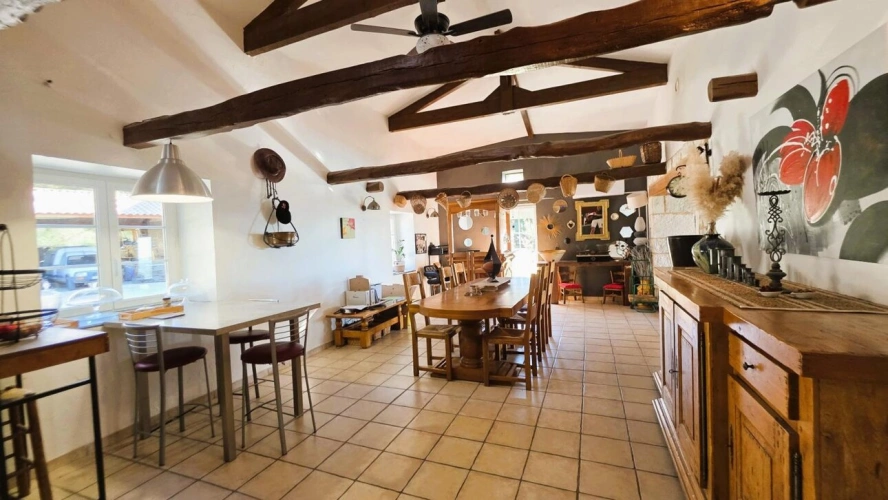 Photos 3 - Prestige - Maison en pierre