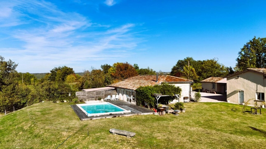 Photos 7 - Prestige - Maison en pierre