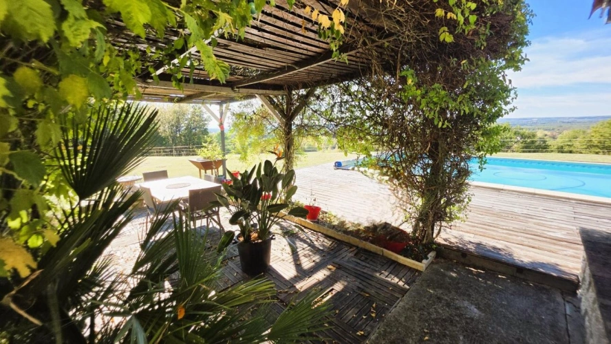 Photos 8 - Prestige - Maison en pierre