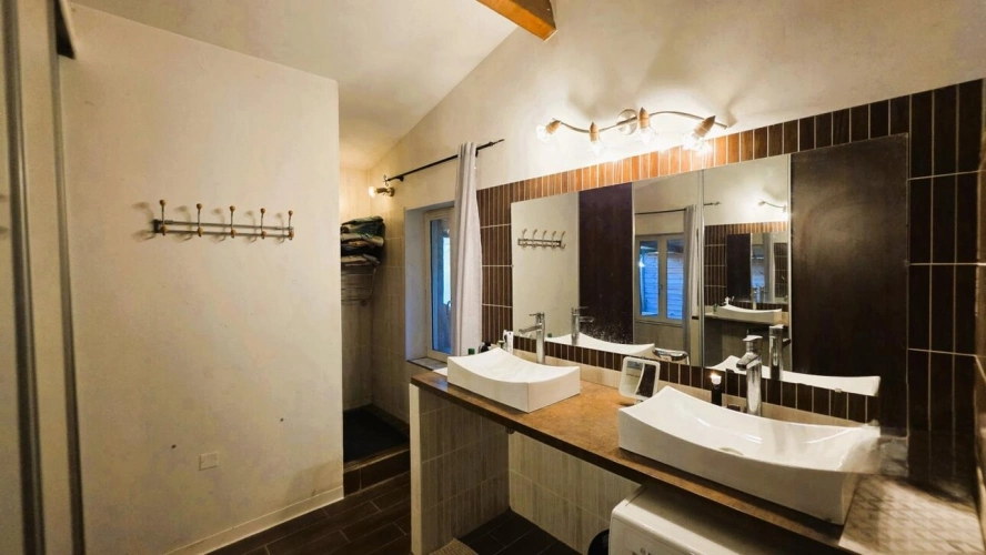 Photos 18 - Prestige - Maison en pierre