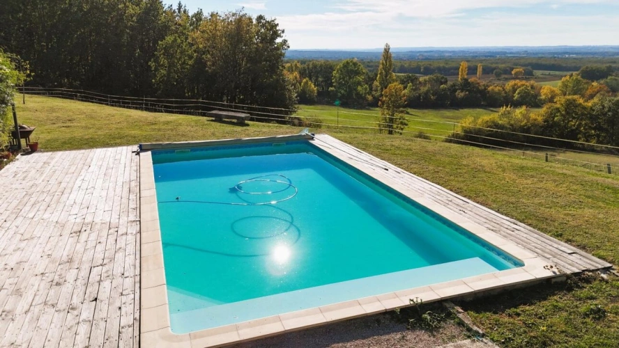 Photos 20 - Prestige - Maison en pierre