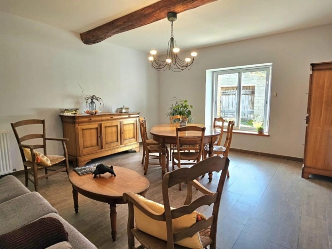 Photos 6 - Touristique - Maison