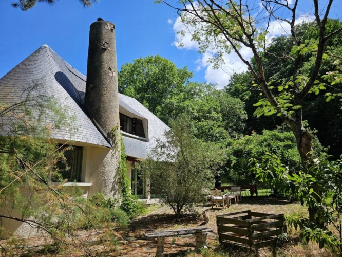 Photos 2 - Touristique - Maison de caractère