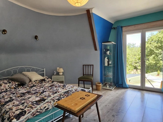 Photos 8 - Touristique - Maison de caractère