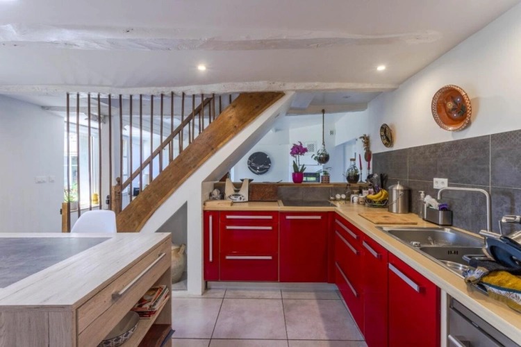 Photos 4 - Prestige - Maison