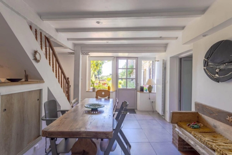 Photos 5 - Prestige - Maison