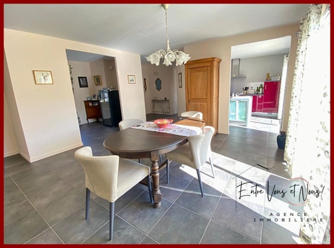 Photos 3 - Prestigious - Maison récente 3 chambres + bureau