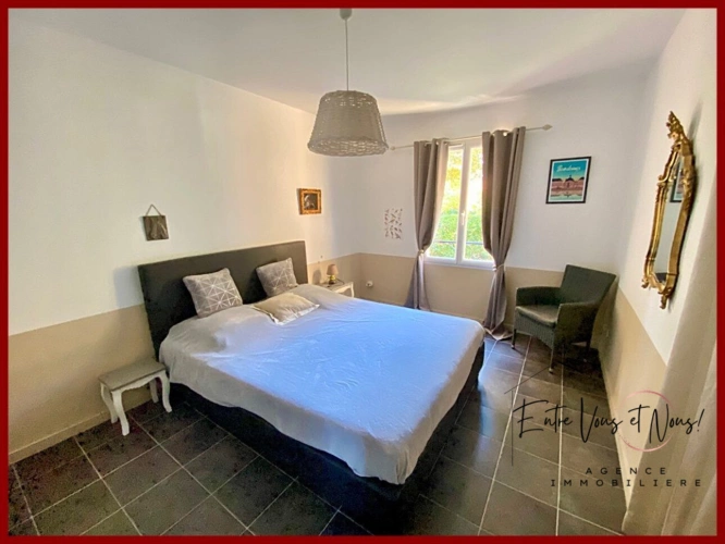 Photos 5 - Prestigious - Maison récente 3 chambres + bureau