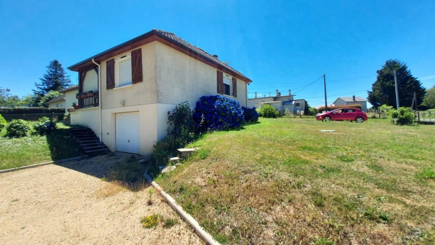 Photos 4 - Prestigious - Maison 3 chambres 2500 m2 de terrain à 10 mn d'uzerche