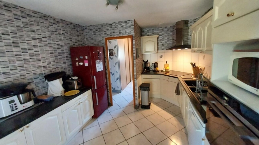 Photos 6 - Prestigious - Maison 3 chambres 2500 m2 de terrain à 10 mn d'uzerche