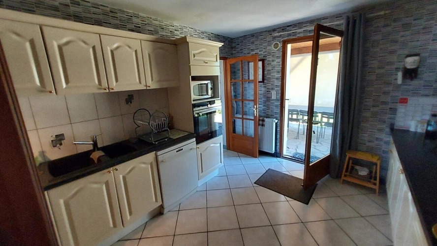 Photos 7 - Prestigious - Maison 3 chambres 2500 m2 de terrain à 10 mn d'uzerche