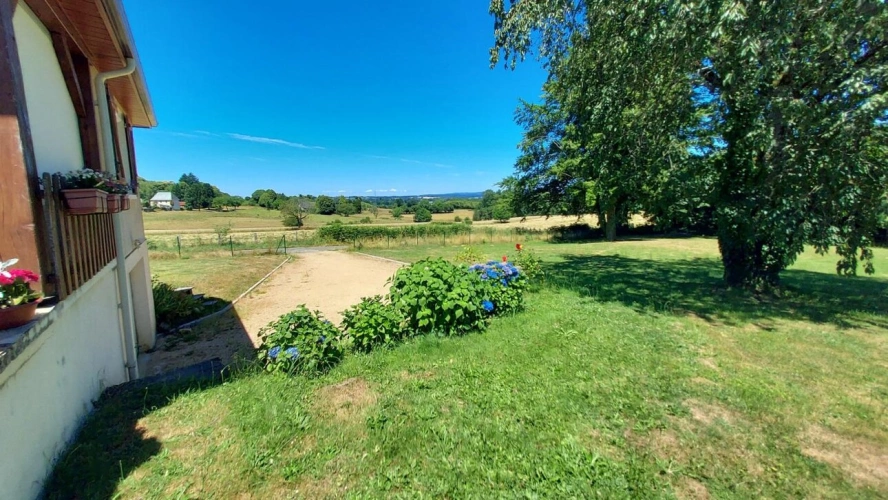 Photos 12 - Prestigious - Maison 3 chambres 2500 m2 de terrain à 10 mn d'uzerche