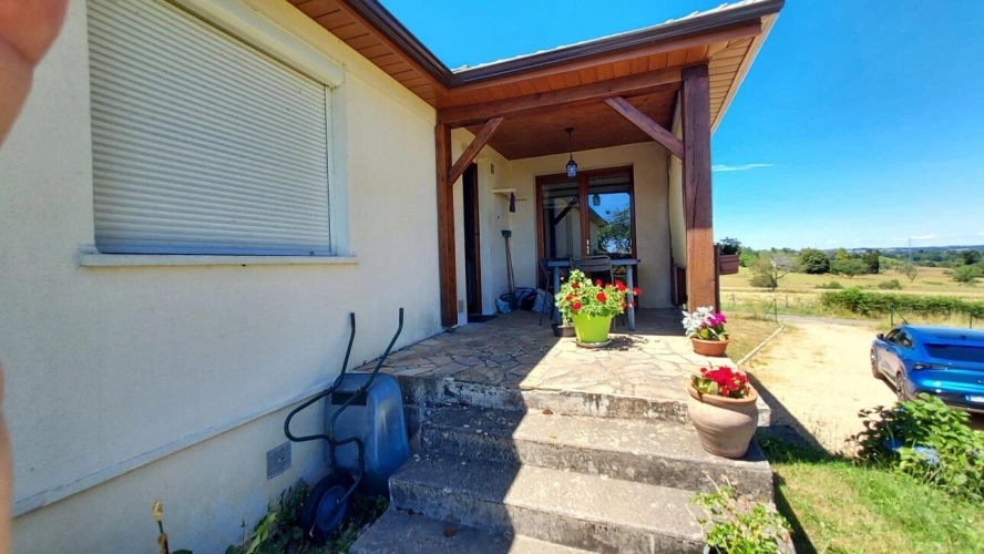 Photos 16 - Prestigious - Maison 3 chambres 2500 m2 de terrain à 10 mn d'uzerche