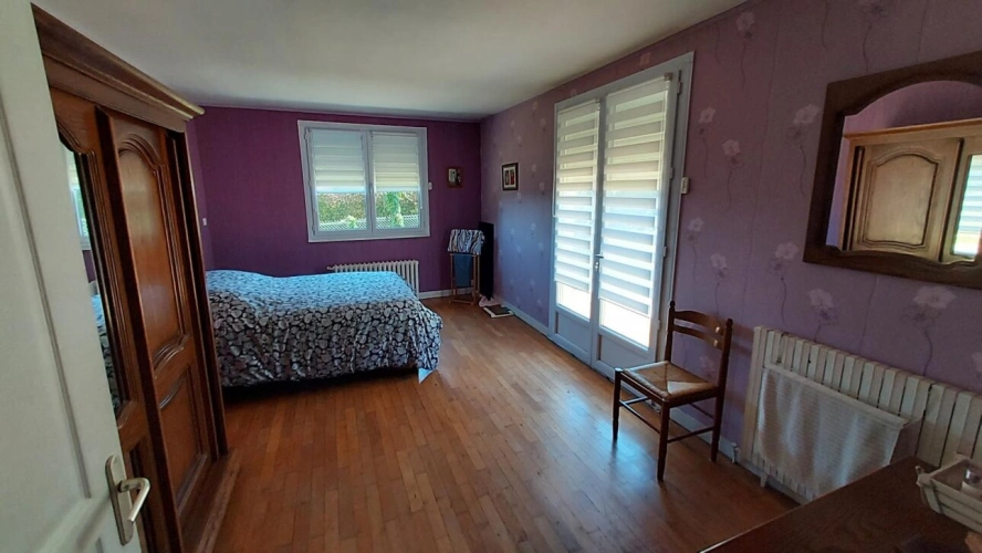 Photos 18 - Prestigious - Maison 3 chambres 2500 m2 de terrain à 10 mn d'uzerche