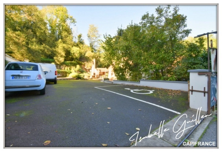 Photos 74 - Touristique - Propriéte à vendre 3 pièces NERIS LES BAINS (03)