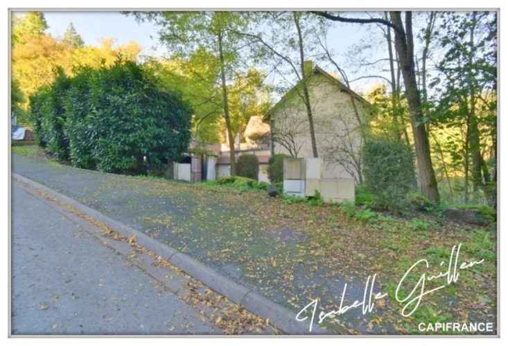 Photos 76 - Touristique - Propriéte à vendre 3 pièces NERIS LES BAINS (03)