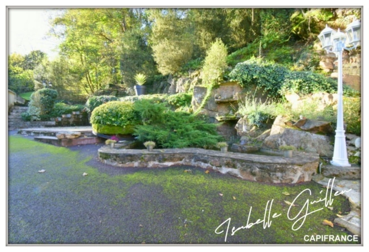 Photos 77 - Touristique - Propriéte à vendre 3 pièces NERIS LES BAINS (03)