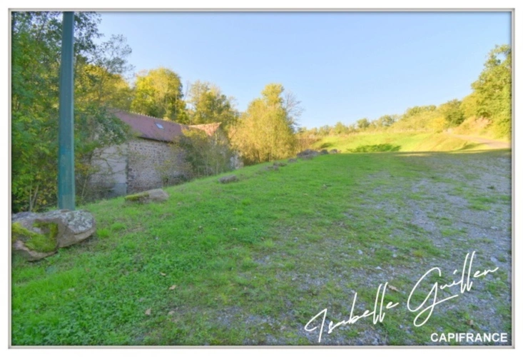 Photos 81 - Touristique - Propriéte à vendre 3 pièces NERIS LES BAINS (03)