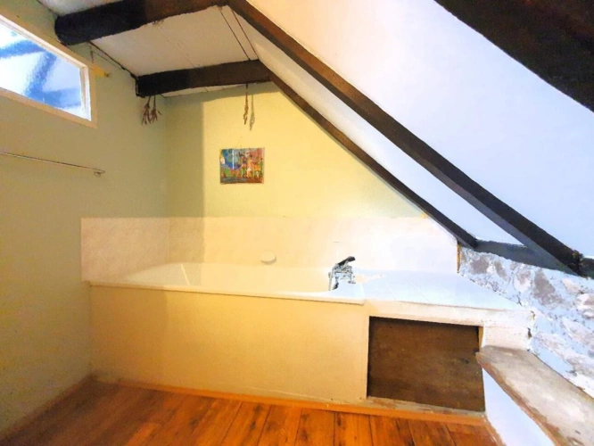 Photos 12 - Touristique - Corps de ferme