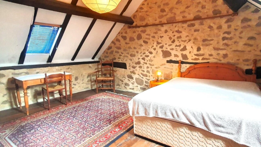 Photos 14 - Touristique - Corps de ferme