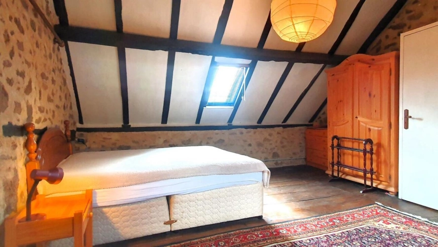 Photos 15 - Touristique - Corps de ferme