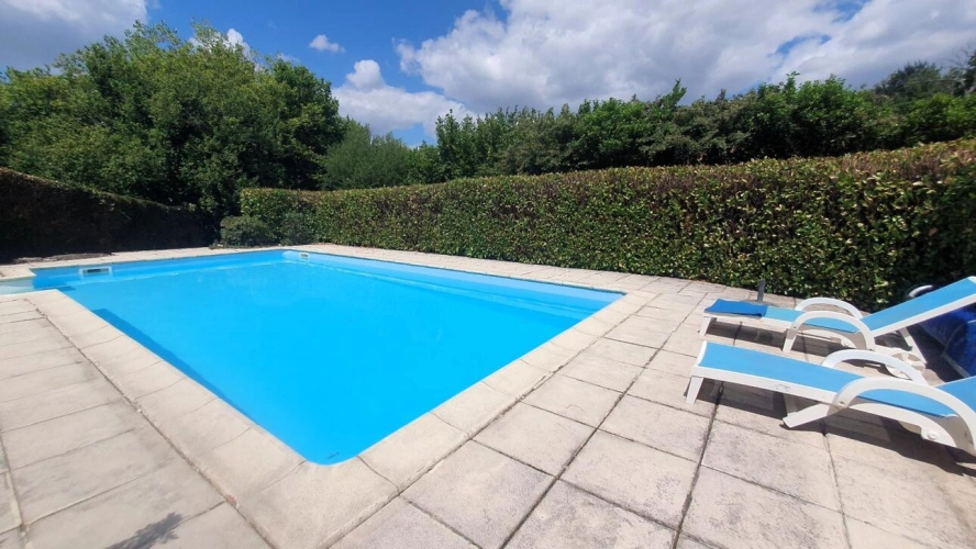 Photos 16 - Touristique - Corps de ferme