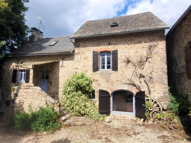 Photos 17 - Touristique - Corps de ferme