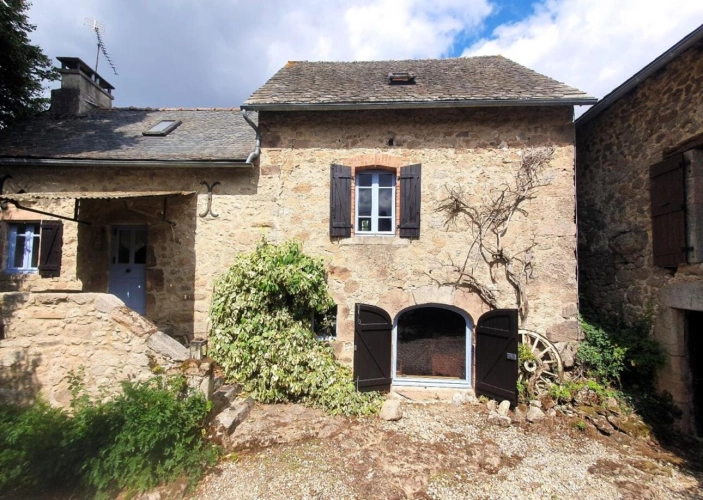 Photos 19 - Touristique - Corps de ferme