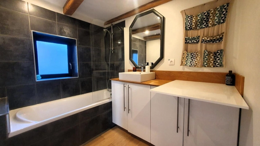 Photos 8 - Touristique - Corps de ferme