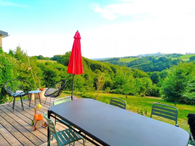 Photos 16 - Touristique - Corps de ferme