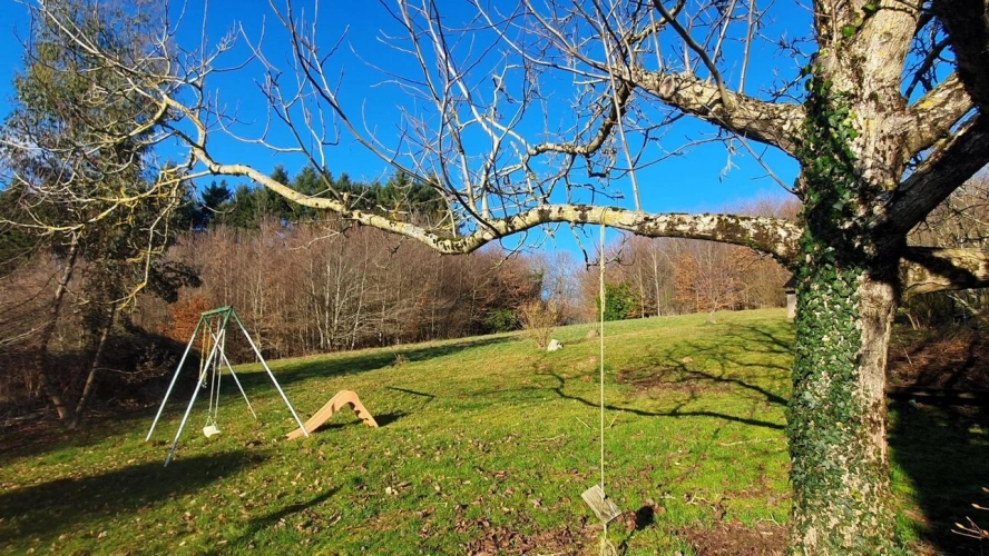 Photos 17 - Touristique - Corps de ferme