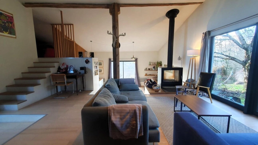 Photos 20 - Touristique - Corps de ferme