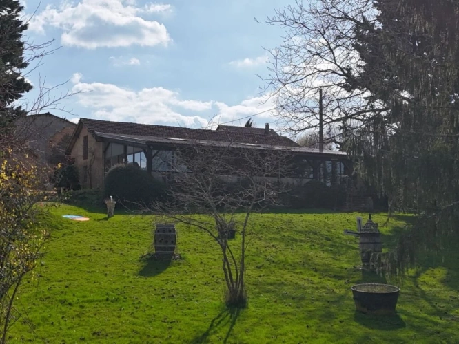 Photos 1 - Touristique - Corps de ferme