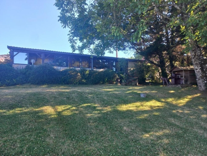 Photos 8 - Touristique - Corps de ferme