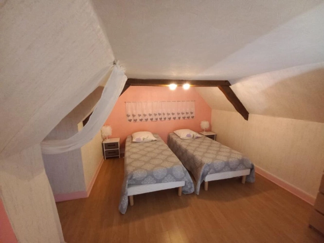 Photos 11 - Touristique - Corps de ferme