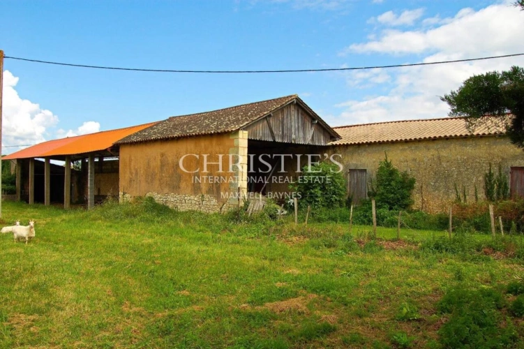 Photos 9 - Prestige - Château du 18eme siècle avec de nombreuses dépendances - Vue sur l'estuaire de la Gironde