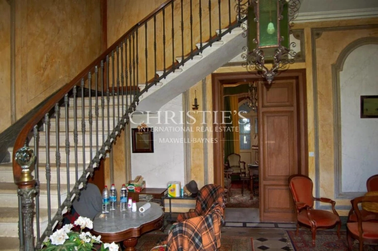 Photos 13 - Prestige - Château du 18eme siècle avec de nombreuses dépendances - Vue sur l'estuaire de la Gironde