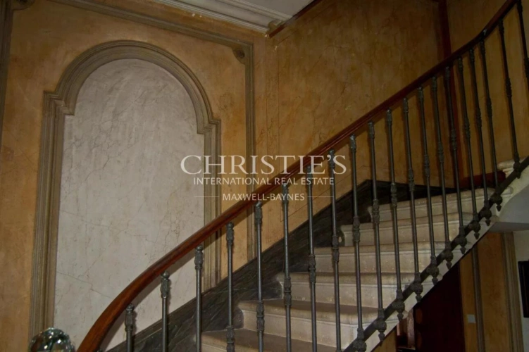 Photos 15 - Prestige - Château du 18eme siècle avec de nombreuses dépendances - Vue sur l'estuaire de la Gironde