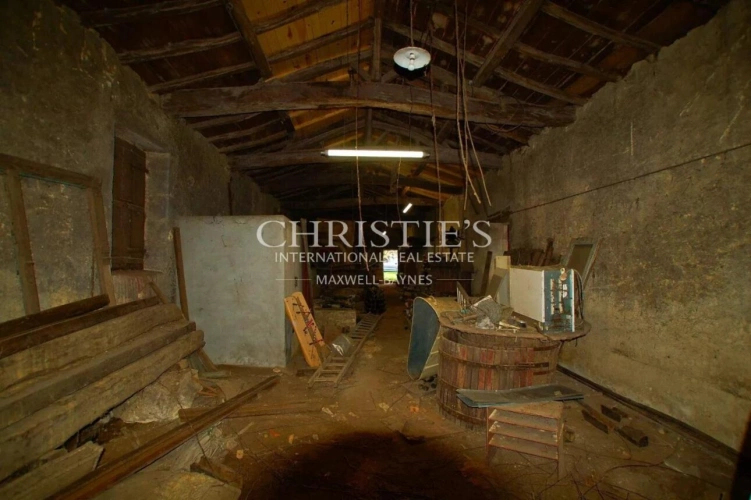 Photos 20 - Prestige - Château du 18eme siècle avec de nombreuses dépendances - Vue sur l'estuaire de la Gironde