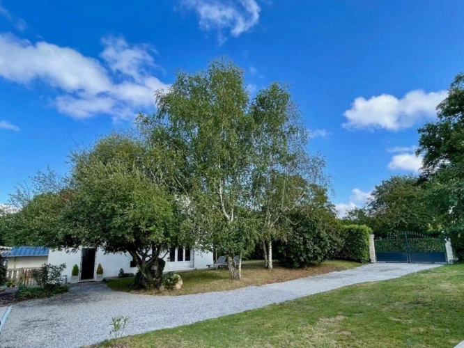 Photos 11 - Équestre - Propriété équestre, Maison 130 M2, 2 hectares, boxes et carrières