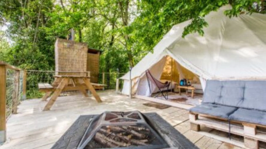 Photos 2 - Équestre - Gers : quand authenticité, nature et singularité se rencontrent…